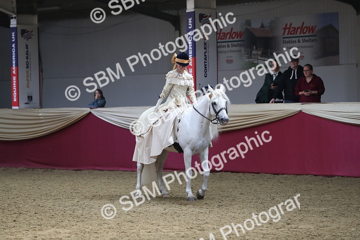 SBM_11212 - Class 104 Ridden Costume - Astride Junior