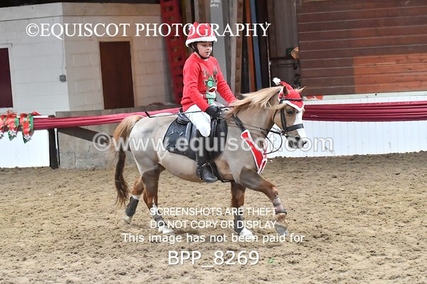 BPP_8269 - CLASS 4 50CM GRAND PRIX