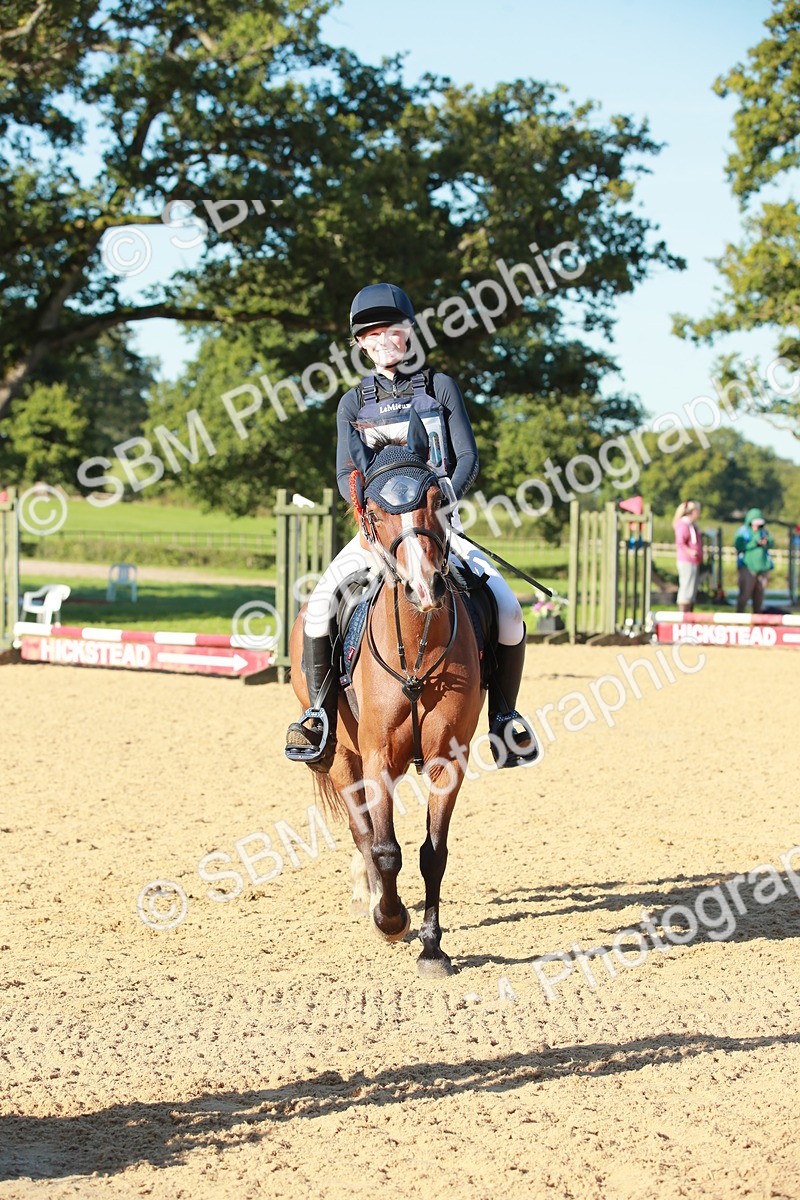 SBM_15318 - E5 - Eventers Challenge 50cm Open