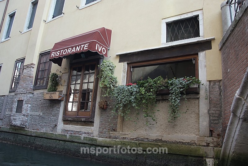 Venice restaurant - Travel, city/land scapes