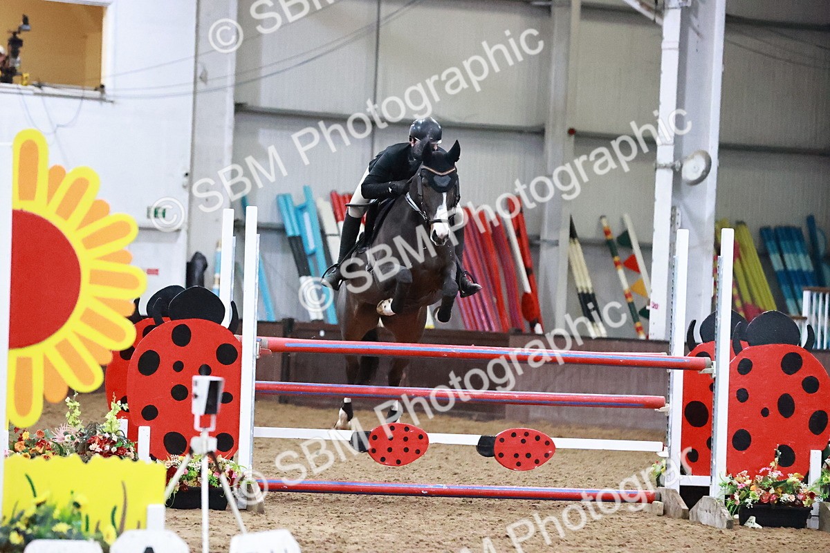 SBM_001511 - Class 4 - Senior Newcomers 1..10m