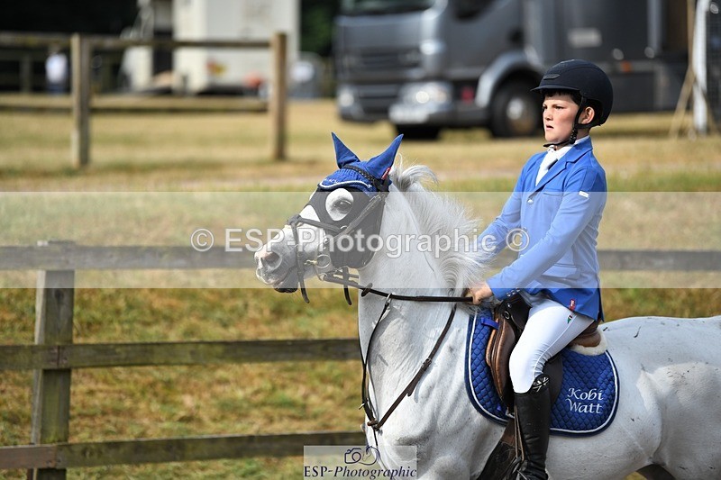 230617-083431-01192 - Cls 11a & 11b pony 128cm & 138cm