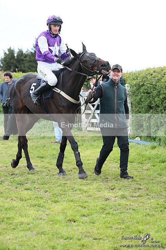 PtP 180426 1282 - Worcestershire Hunt PtP Chaddesley Corbett 18/04/26