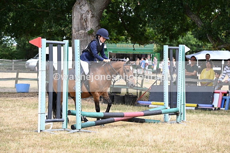 WJ6_5213 - Class 12 Minimus Jumping 45cm