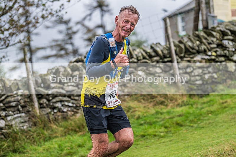 Old Crown Round-888 - Old Crown Round Fell Race Saturday 12th September 2026