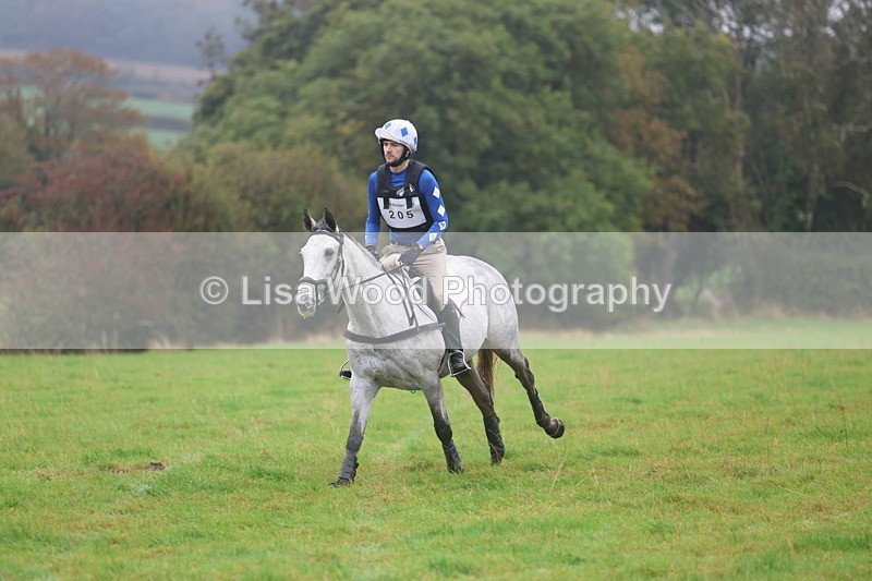 3E7A1370 - Class 2: 70cm: Half Roll Top