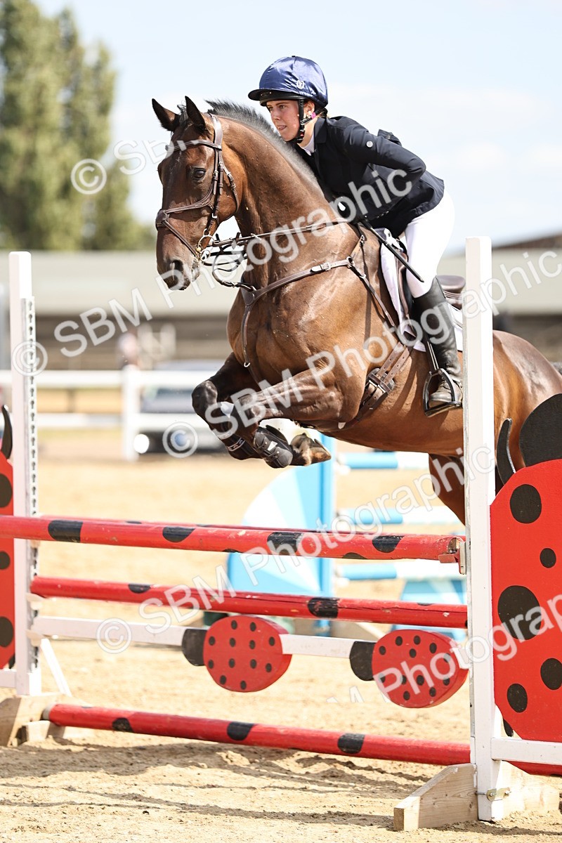 SBM_004906 - Class 5 - Senior Discovery - 1.00m Open