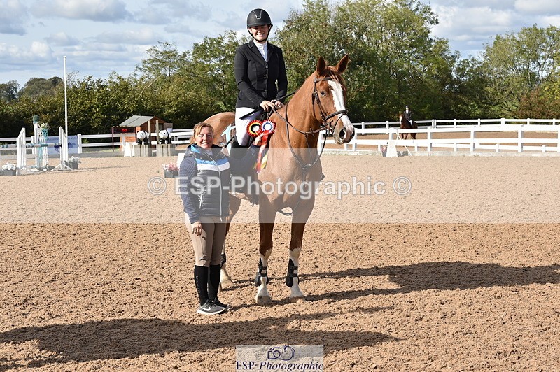 231015A-134704-08418 - Cls 25 95cm Amateur Q 2nd R