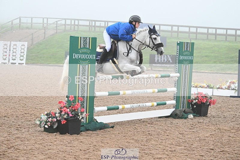 240630A-083624-10718 - Cls 23 Graham Heath 128cm + 138cm