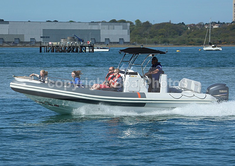 130506 PIRAHNA RIBS WT7A9728 - RIBs, Tenders, Dories, Dinghies