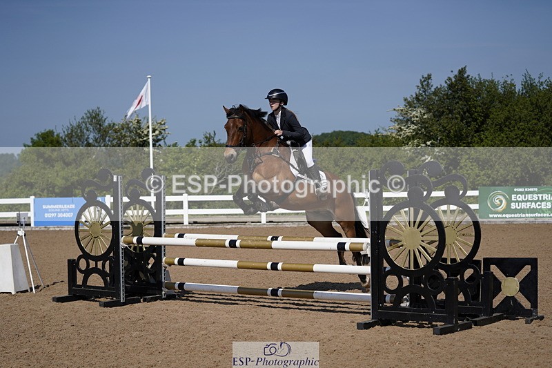 230528A-094856-05841 - Cls 30 British Novice & 90cm Open