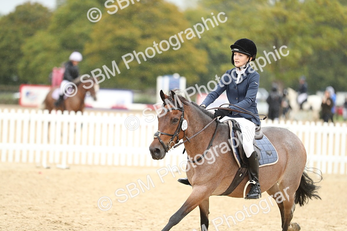 SBM_70496 - J15 - Junior Pony 70cm Championship
