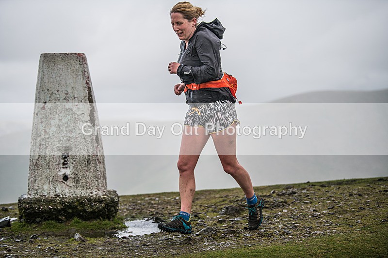 Arant Haw Seniors-615 - Kendal Winter League Arant Haw (Senior Race) Sunday 14th April 2024