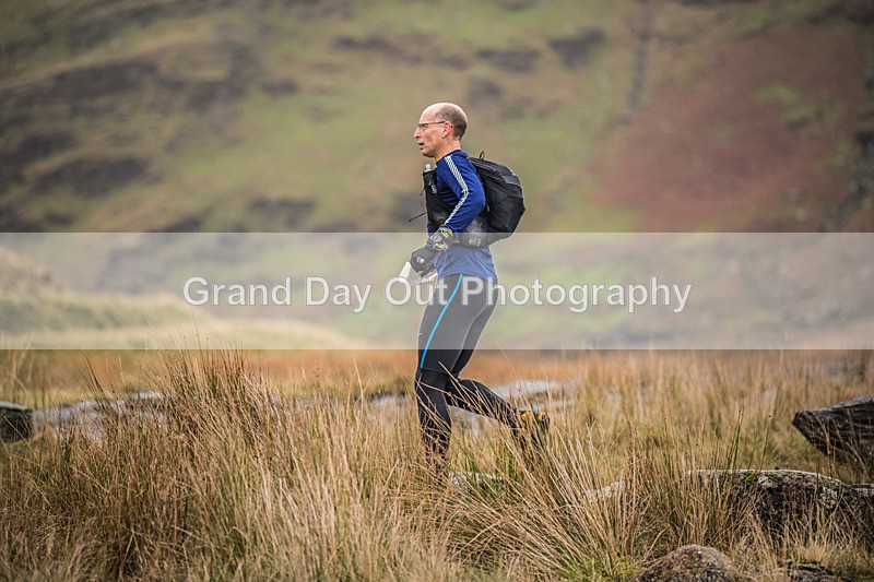 Kong MMM-512 - Kong Mini Mountain Marathon Round 3 North Wales Blaenau Ffestiniog  Sunday 27th November 2022