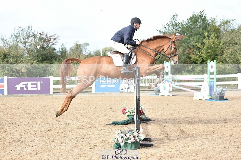 231013A-121000-01577 - Cls 2 95cm Amateur Quali