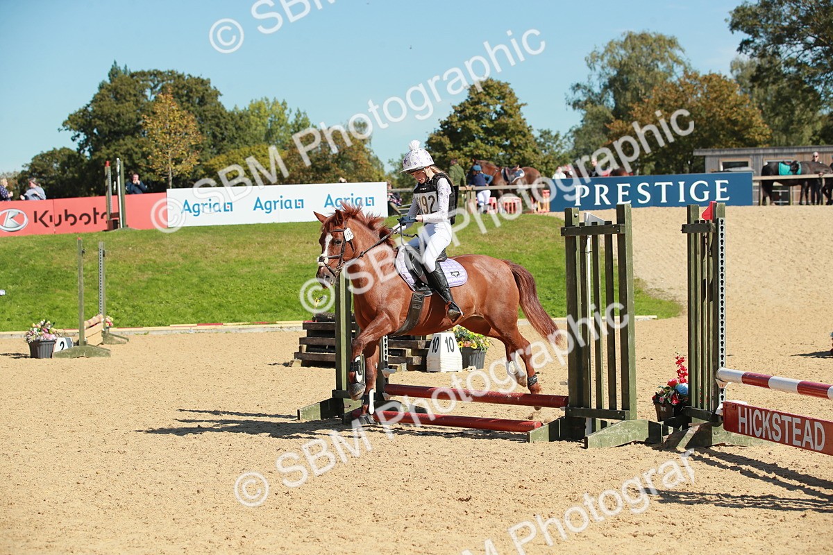 SBM_20089 - E6 - Eventers Challenge 60cm Championship