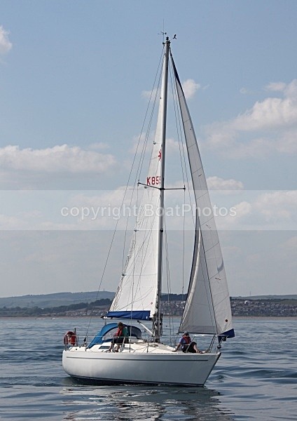 090531 TUSCANY IMG_7916 - Sailboats - monohull