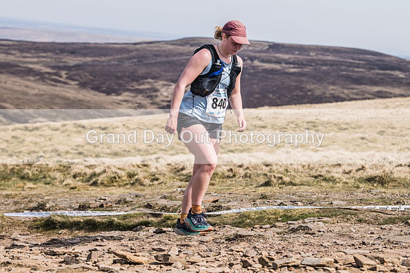 Pen-Y-Ghent-1438 - The 3 Peaks Race Saturday 25th April 2026 - Pen Y Ghent