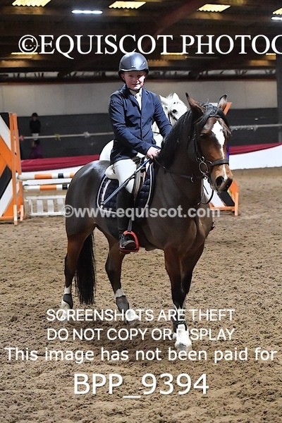 BPP_9394 - CLASS 10 Pony BritiNovice / 0.80m Open