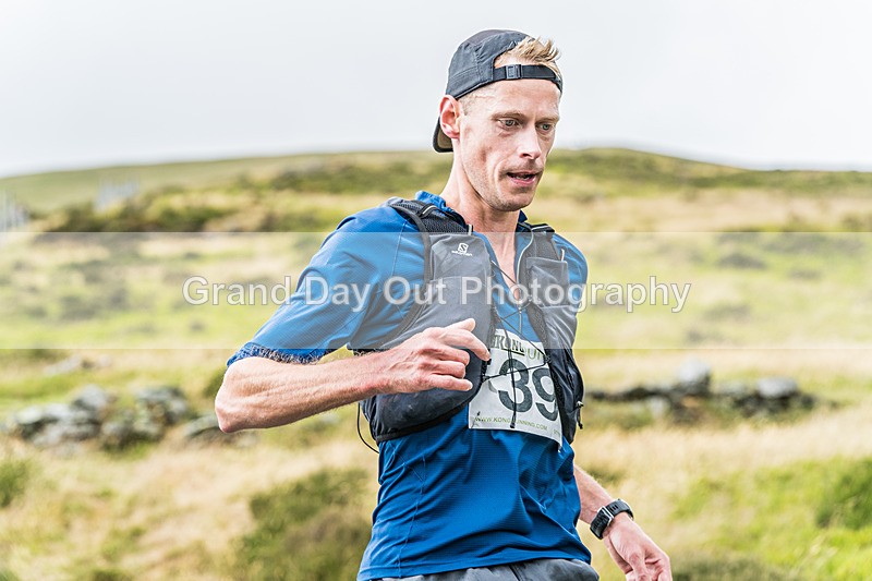 Skiddaw-627 - Skiddaw Fell Race Sunday 2nd July 2023