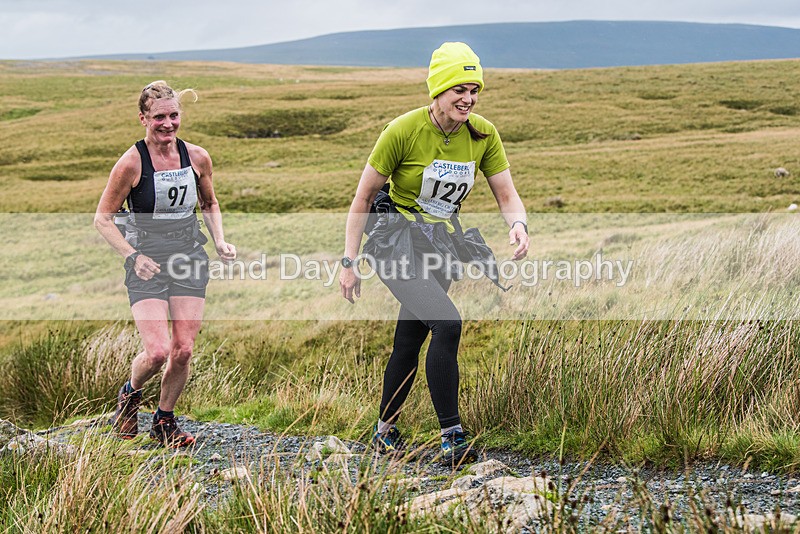 Ingleborough-430 - Ingleborough Mountain Race Saturday 15th July 2023