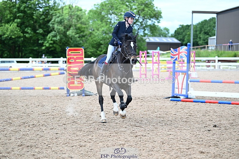 240608A-152641-01644 - Cls 11 Pony Newcomers and 1m Open