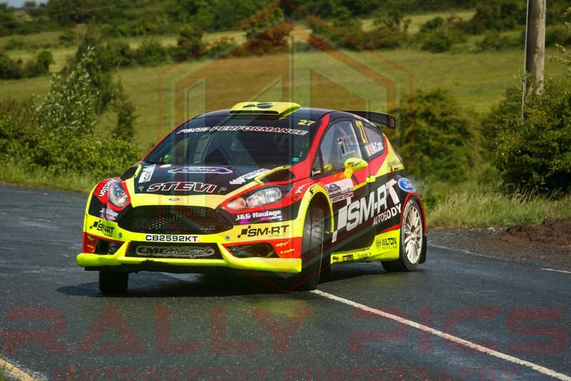 Cavan Rally 40 of 87 - Cavan Rally 2025