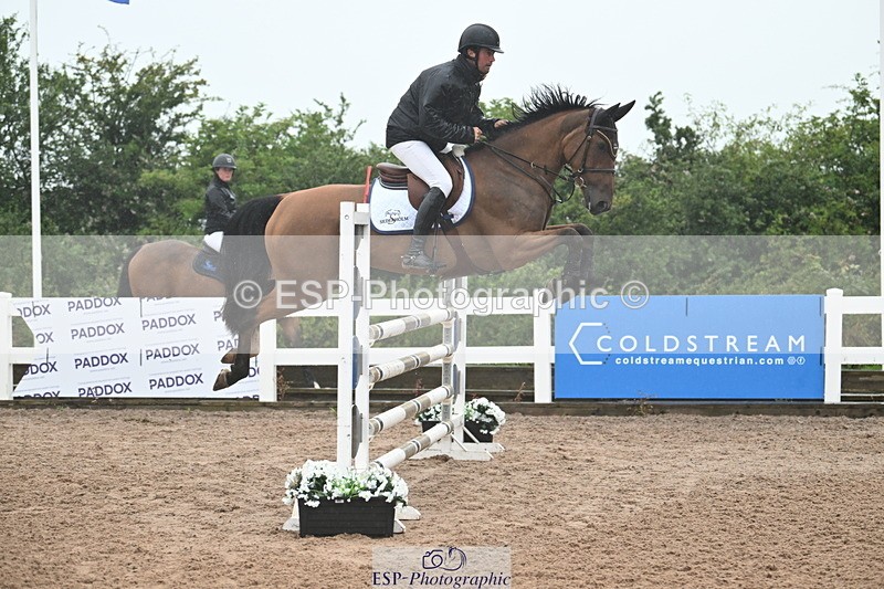 240720A-145541-15320 - Cls 27, YH 5 Yr Olds 1.15m