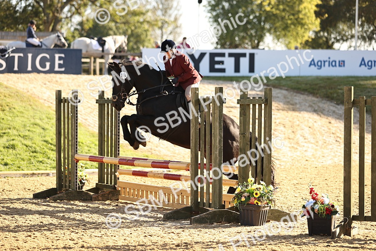 SBM_34781 - J38 - Senior 80cm Championship
