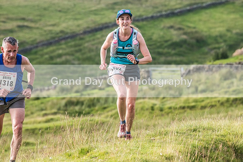 Tebay-166 - Tebay Fell Race Wednesday 26th June 2024