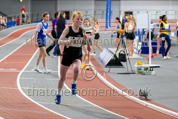 RelMast25-916993 - Female Set One