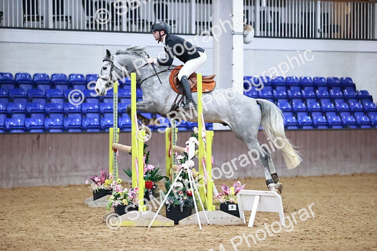 SBM_001932 - Class 9 - Senior Discovery 1.00m