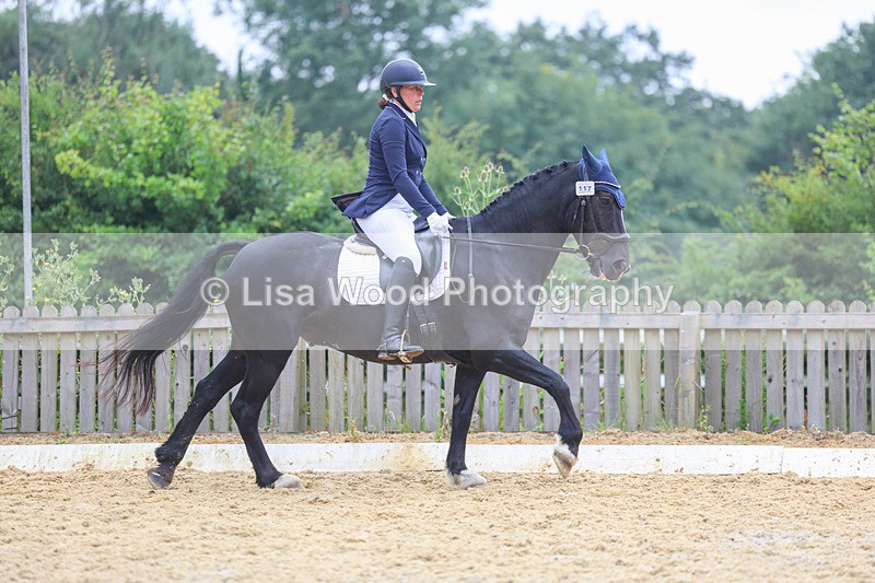 3E7A9878 - Class 6: Novice 3 2024 Section B