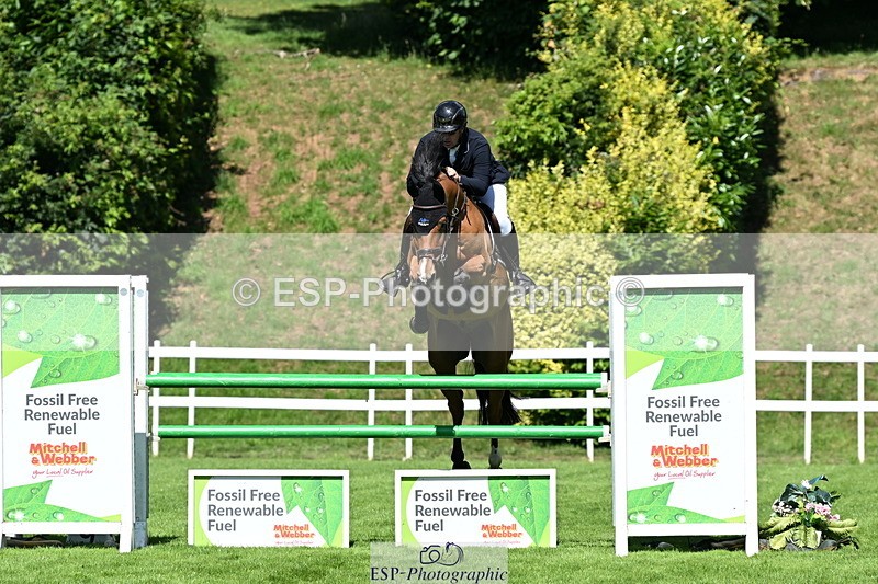 250703A-103523-02743 - Cls 1 Snr Foxhunter