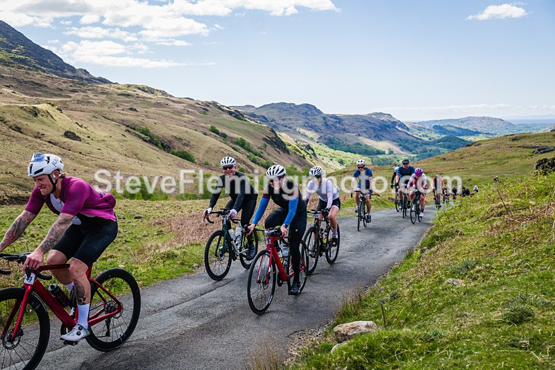 141845 - Hardknott Pass Camera 1 14.00-15.00