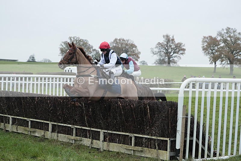 PtP 041222 0092 - Wheatland  Hunt PtP Chaddesley Corbett, Worcs 04/12/22