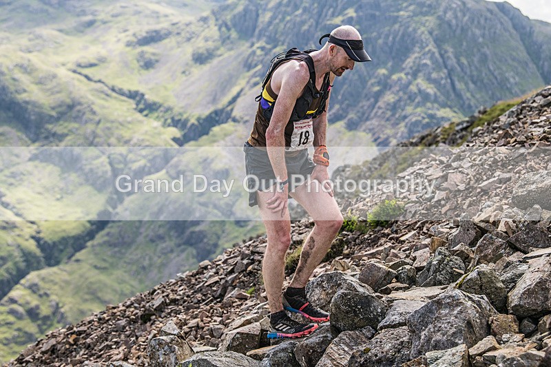 Borrowdale-901 - Borrowdale Fell Race Saturday 2nd August 2025