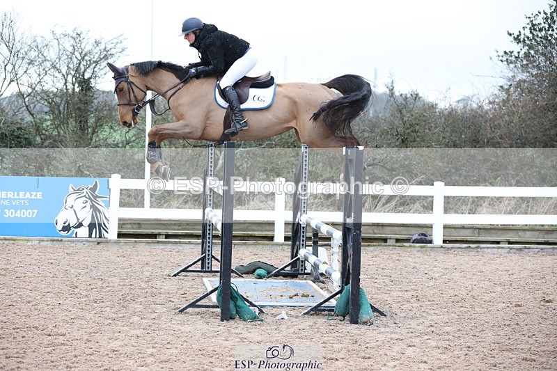 240223A-144618-01970 - Cls 6 Foxhunter and 1.20m Open