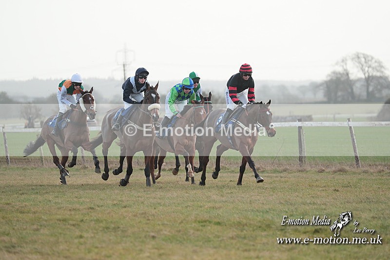 PtP 210124 72 - Cocklebarrow Races Point-to-Point 21/01/24