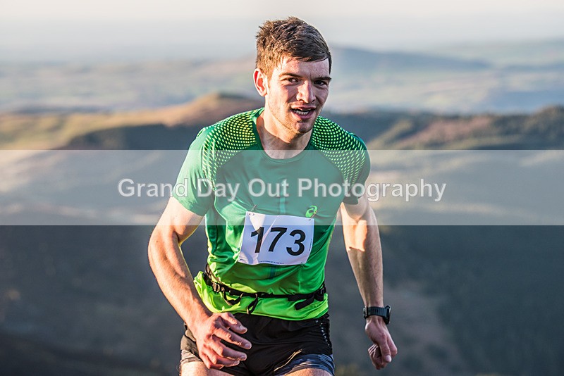 Grisedale-89 - Grisedale Grind Fell Race Wednesday 19th April 2023