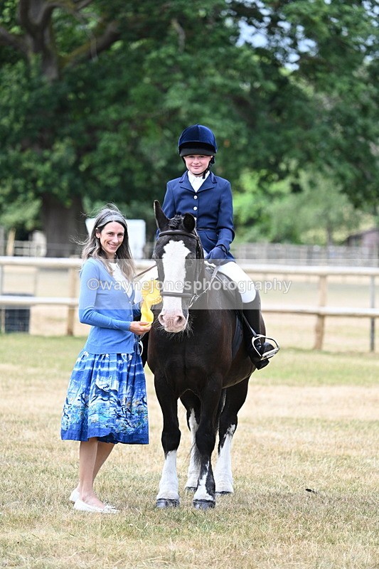 WJ7_0691 - Class 2 Best rider