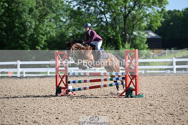 240609A-091935-03436 - Cls 21 Pony Discovery and 90cm Open