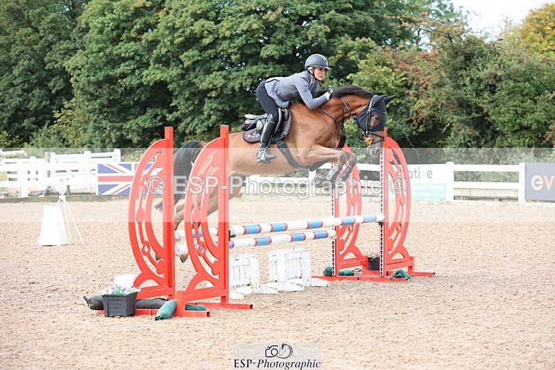250913-095127-05918 - Cls 21 Snr British Novice and 90cm Open