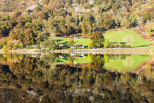  - Lake District, UK