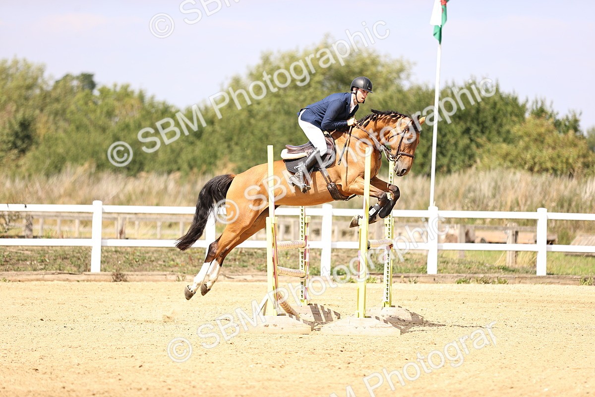 SBM_006334 - Class 11 - Senior Discovery - 1.00m