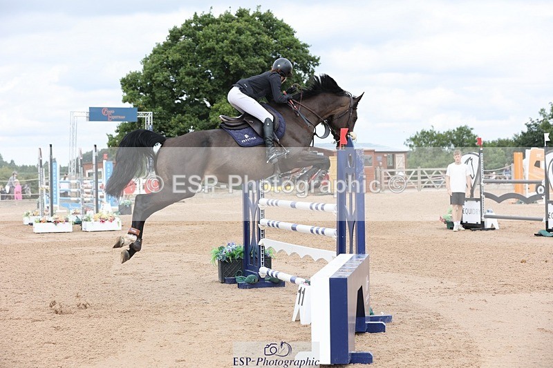 250719-115725-14796 - Cls 11, 1 Star Bronze Tour