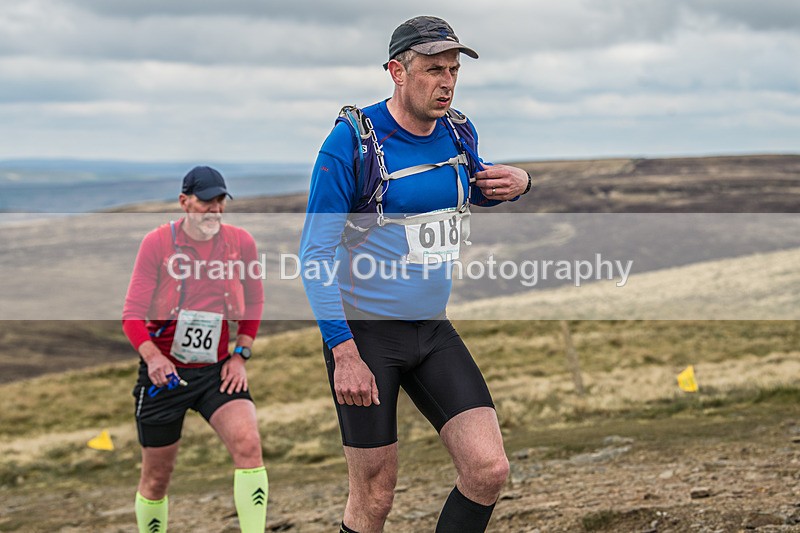 3 Peaks-1026 - The 3 Peaks Race Saturday 27th April 2024