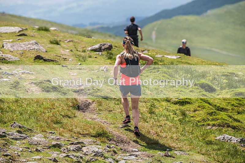 Duddon Short-223 - Duddon Valley Short Fell Race Saturday 1st June 2024