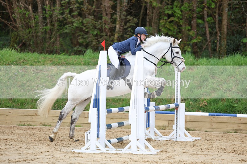 3E7A9508 - Class 4: 80cm