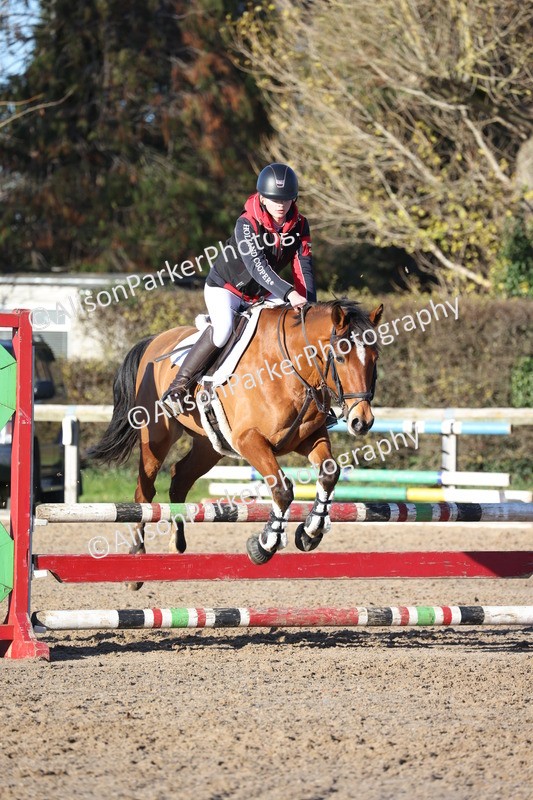 20251130-1351 - Class 3 - 80cm